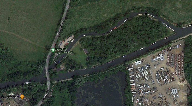 ariel view small
